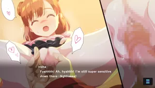 Magicami Iroha - Demon Babel