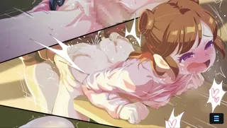 Magicami Iroha - Demon Babel