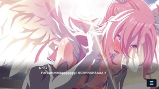 Magicami Iroha - Ultimate Magica