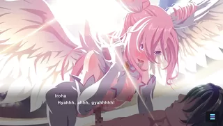 Magicami Iroha - Ultimate Magica