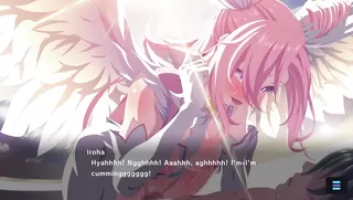 Magicami Iroha - Ultimate Magica