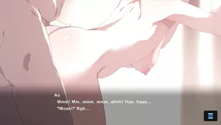 Magicami Ao - Bond 2