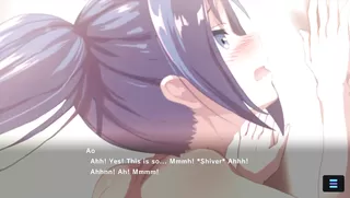 Magicami Ao - Bond 2