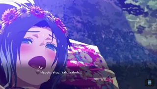 Magicami Ao - Holiday Bikini