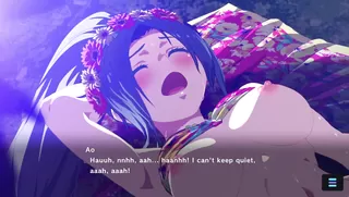 Magicami Ao - Holiday Bikini