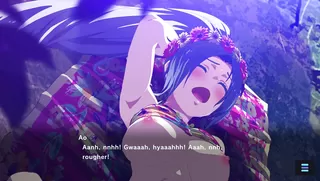 Magicami Ao - Holiday Bikini