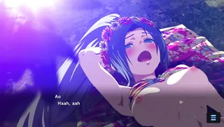 Magicami Ao - Holiday Bikini