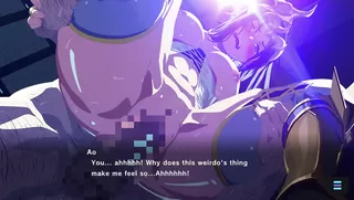 Magicami Ao - Royal Knight