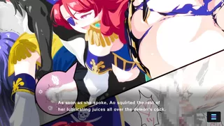 Magicami Ao Aka - Yo Ho A Pirate s Life Event