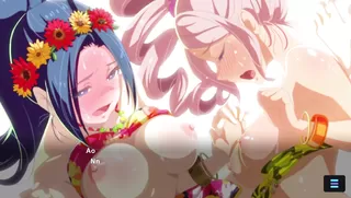 Magicami Ao Lilly - Watermelons the Sea and the Lost Holiday