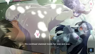 Magicami Demon - Bikini Babidi Boo Event