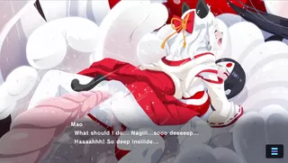 Magicami Demon - New Year Maiden Battle Event