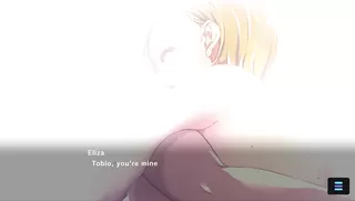 Magicami Eliza - Bond 2