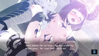 Magicami Akisa - Bahamut