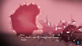 Magicami Akisa - Birthday