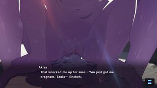 Magicami Akisa - Magica Evo 2020