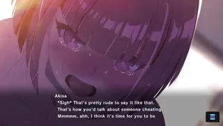 Magicami Akisa - Magica Evo 2020