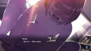 Magicami Akisa - Magica Evo 2020