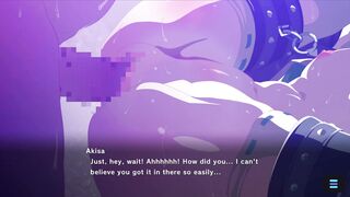 Magicami Akisa - New Year Maiden