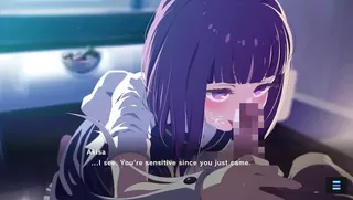 Magicami Akisa - Real Maid