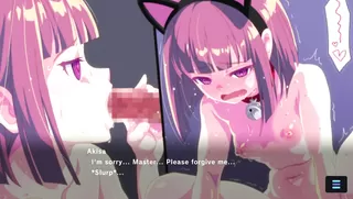 Akisa - The Doctor s Abnormal Desire Event Scene