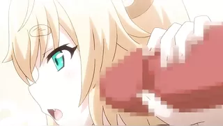 Kitsune Musume no Ecchi na Oyado - Ep.2