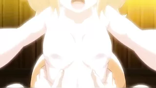 Kitsune Musume no Ecchi na Oyado - Ep.2