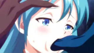 Raikou Shinki Aigis Magia: Pandra Saga 3rd Ignition - Ep.1