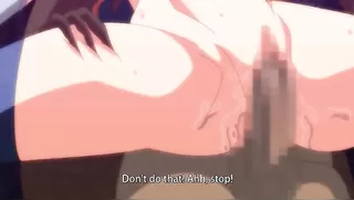 Raikou Shinki Aigis Magia: Pandra Saga 3rd Ignition - Ep.1