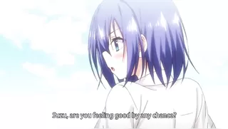 Kaede to Suzu - Ep.2