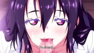 Succubus Yondara Gibo ga Kita!? - Ep. 2