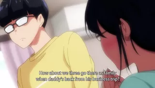 Succubus Yondara Gibo ga Kita!? - Ep. 2