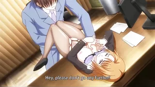Korashime 2: Kyouikuteki Depaga Shidou - Ep.2