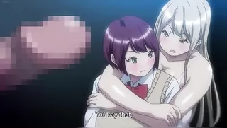 Boku ni Sefure ga Dekita Riyuu - Ep. 3