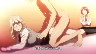 Boku ni Sefure ga Dekita Riyuu - Ep. 3