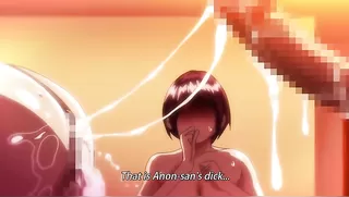 Boku ni Sefure ga Dekita Riyuu - Ep.4