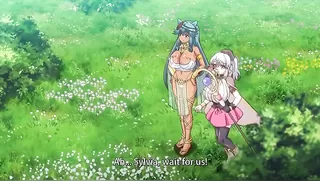 Renseijutsushi Collet no H na Shibo Shirage Monogatari - Ep.2