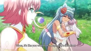 Renseijutsushi Collet no H na Shibo Shirage Monogatari - Ep.2