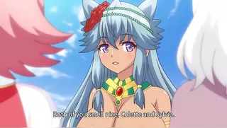 Renseijutsushi Collet no H na Shibo Shirage Monogatari - Ep.2