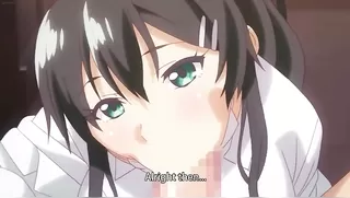 Eroge de Subete wa Kaiketsu Dekiru - Ep.2