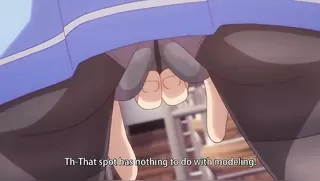 Eroge de Subete wa Kaiketsu Dekiru - Ep.2