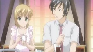 Boku no Pico Story - Ep.1