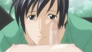 Boku no Pico Story - Ep.1