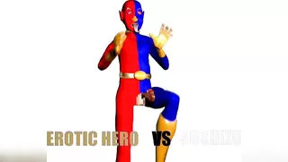 Erotic Hero