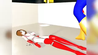 Erotic Hero2 - Ep.2