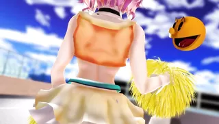 Surviving MMD Eat em Up