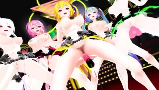 Surviving MMD 13 260