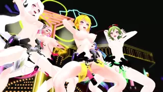 Surviving MMD 13 260