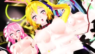 Surviving MMD 13 260