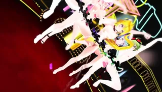 Surviving MMD 13 260